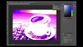 آموزش مرحله به مرحله تغییر رنگ حرفه ای اشیا در تصاویر با نهال