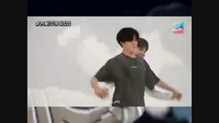 کوکمین-جیکوک (جدیدترین مومنت هاکوکمینی)