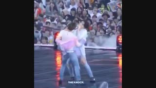 جیکوک-کوکمین (شیطنتای موچی)