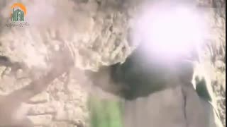 سرود زیبای "میلاد سه نور" از گروه وصال(آوای رضوان)