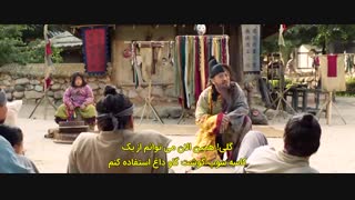 فیلم کره ای دلقک ها: تغییردهندگان بازی+زیرنویس چسبیده Jesters: The Game Changers 2019