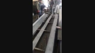 آموزش ساخت سوله