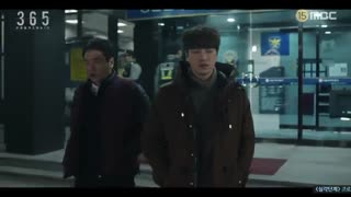 قسمت سوم سریال کره ای 365: سال را تکرار کن +زیرنویس آنلاین Repeat The Year 2020 با بازی لی جون هیوک و نام جی هیون