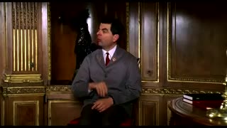 مستر بین - Bean 1997