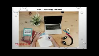 مراحل راه اندازی یک کسب و کار اینترنتی موفق takideh.ir