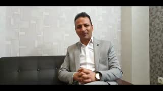 سبزی خوردن که میگن یعنی این دوتا سبزی