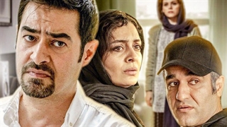 فیلم کامل هزارتو