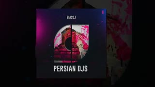 آلبوم بهترین دیجی های ایرانی شماره 9