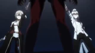 انیمه :  Shin Sakura Taisen the Animation (بزودی)