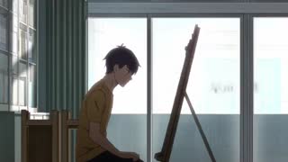 انیمه : Yesterday wo Utatte ( بزودی )