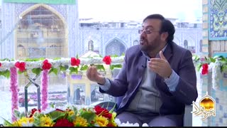 ویژه برنامه پنجره فولاد: ارتباط مستقیم از حرم مطهر رضوی با بیمارستان‌ ولایت دامغان