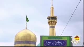 ویژه برنامه پنجره فولاد: ارتباط مستقیم از حرم مطهر رضوی با بیمارستان‌ امام رضا علیه‌السلام لارستان