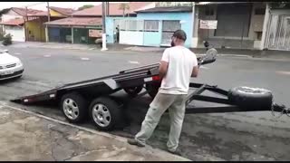 خودروبر تخصصی در تهران