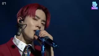 اجرای اهنگ Day After Day از EXO با زیرنویس فارسی در کنسرت Exploration dot در سئول