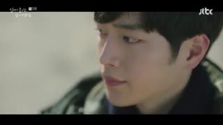 قسمت دهم سریال کره ای در یک روز زیبا تو را پیدا میکنم+زیرنویس آنلاین I’ll Find You on a Betiful Dayبازی پارک مین یانگ و سو کانگ