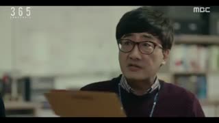 قسمت چهارم سریال کره ای 365: سال را تکرار کن +زیرنویس آنلاین Repeat The Year 2020 با بازی لی جون هیوک و نام جی هیون