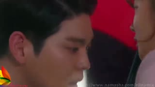 میکس از سریال حالا باعشق تمیز کن (سینا درخشنده_دلبر شیرین)*elina mix*