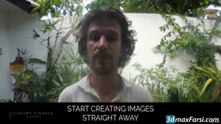 – Introduction To Vray in 3ds Max : The Quickest Way