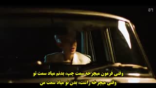 موزیک ویدیو Closer to you سچان با زیرنویس فارسی چسبیده