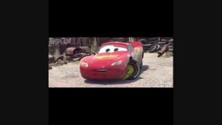 تمرین دوبله ماشین ها1