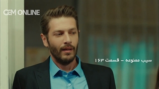 قسمت 163 - سیب ممنوعه  با دوبله فارسی