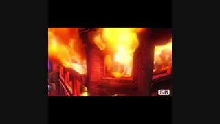 تمرین دوبله انیمیشن ماشین ها