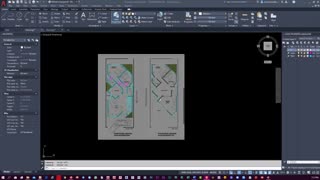 | حل مشکل رایج در سیو کردن فایل اتوکد |