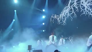 پارت دوم کنسرت اکسوپلنت 1-لاست پلنت ژاپن | EXO PLANET 1 THE LOST PLANET In JAPAN با زیرنویس فارسی چسبیده