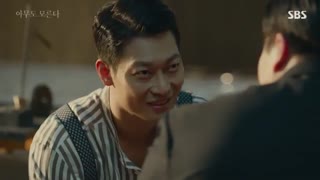 قسمت دهم سریال کره ای هیچکس نمیداند+زیرنویس آنلاین Nobody Knows 2020