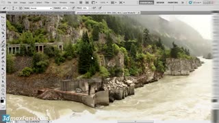 Pluralsight – Creating a VFX Environment in MARI and NUKE