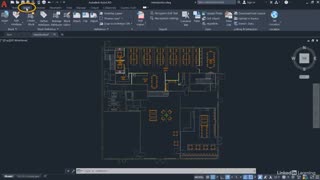 Lynda – Learning AutoCAD 2021