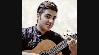 موزیک جدید آرون افشار رفتم که رفتم