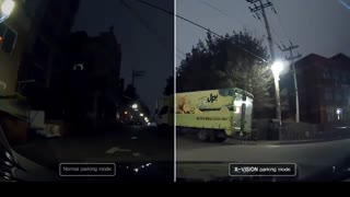 دوربین خودرو IROAD x9-iroad dash cam-Yektanegar-دوربین خودرویی یکتانگر