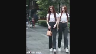 اینجوری هوایه همو داشته باشینننننننننن