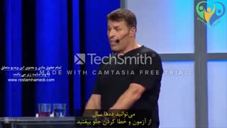 بزرگ ترین راز موفقیت افراد موفق در زندگی و کسب و کار