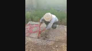 شهرک صنعتی بیلوردی / کاشت بولت