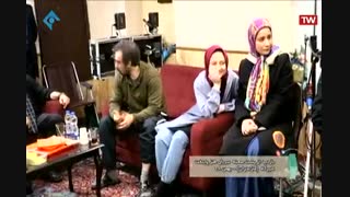 پشت صحنه سریال پایتخت