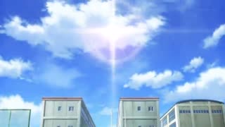 Date A Live I فصل 1 قسمت 2