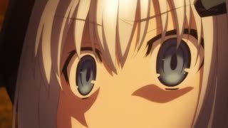 Date A Live I فصل 1 قسمت 3