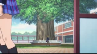 Love Live school idol project فصل 1 قسمت 4 دوبله انگلیسی