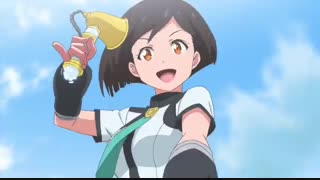 انیمه : Shachou Battle no Jikan Desu ( بزودی )