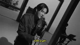 اجرای زنده آهنگ Starry Night از آلبوم سولوی سوهو با زیرنویس فارسی چسبیده