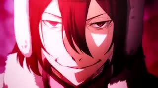 amv bungou stray dogs