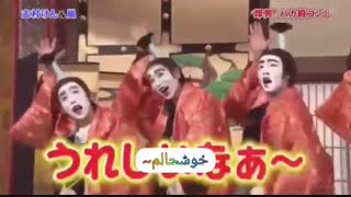 ویدیویی کوتاه و زیبا از اراشی و شیمورا سان با ترجمه و ساب فارسی