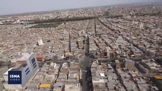 وضعیت قم در سیزدهبهدر خلوت ۹۹