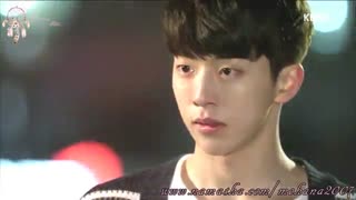 «بمون دل‌من فقط به‌بودنت خوشه» میکس سریال تو کی هستی( who are you :school 2015)