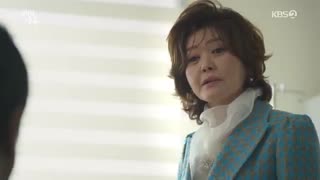 قسمت اول سریال کره ای پیمان مرگبار+زیرنویس آنلاین Fatal Promise 2020