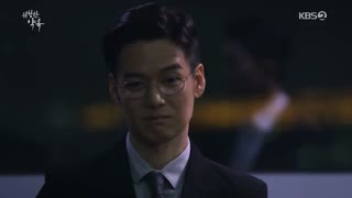 قسمت سوم سریال کره ای پیمان مرگبار+زیرنویس آنلاین Fatal Promise 2020