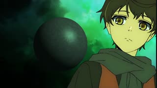 انیمه برج Kami no Tou   قسمت 1