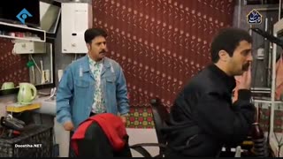 سریال پایتخت 6 قسمت 13 - سیزدهم